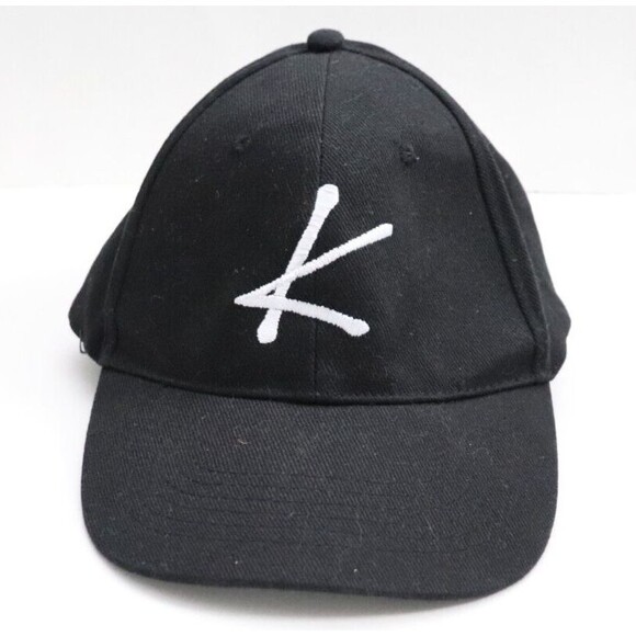 Keshet Journeys Jerusalem Israel‎ Tour Hat Black - Picture 1 of 5